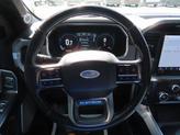 Thumbnail of 2021 Dark Blue Ford F-150