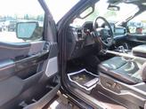 Thumbnail of 2021 Dark Blue Ford F-150