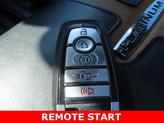 Thumbnail of 2021 Dark Blue Ford F-150