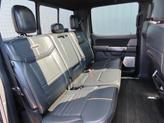 Thumbnail of 2021 Dark Blue Ford F-150