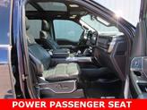 Thumbnail of 2021 Dark Blue Ford F-150