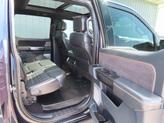 Thumbnail of 2021 Dark Blue Ford F-150