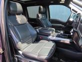 Thumbnail of 2021 Dark Blue Ford F-150