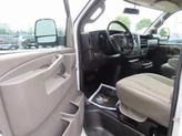 Thumbnail of 2022 Summit White GMC Savana 2500