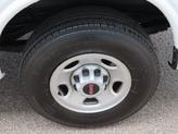 Thumbnail of 2022 Summit White GMC Savana 2500
