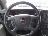 Thumbnail of 2022 Summit White GMC Savana 2500