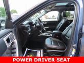 Thumbnail of 2021 Blue Ford Explorer