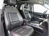Thumbnail of 2021 Blue Ford Explorer