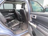 Thumbnail of 2021 Blue Ford Explorer