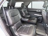 Thumbnail of 2021 Blue Ford Explorer