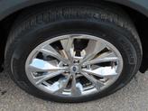 Thumbnail of 2021 Blue Ford Explorer