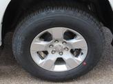 Thumbnail of 2026 Bright White Clearcoat RAM 1500