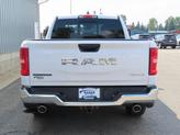 Thumbnail of 2026 Bright White Clearcoat RAM 1500