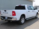 Thumbnail of 2026 Bright White Clearcoat RAM 1500