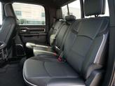 Thumbnail of 2025 Granite Crystal Metallic Clearcoat RAM 2500
