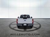 Thumbnail of 2025 Oxford White Ford F-250