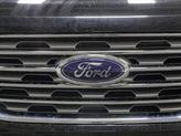 Thumbnail of 2024 Black Metallic Ford Edge