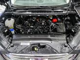 Thumbnail of 2024 Black Metallic Ford Edge