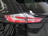 Thumbnail of 2024 Black Metallic Ford Edge