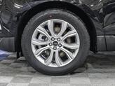 Thumbnail of 2024 Black Metallic Ford Edge