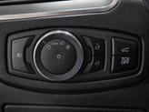 Thumbnail of 2024 Black Metallic Ford Edge