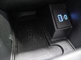 Thumbnail of 2024 Black Metallic Ford Edge
