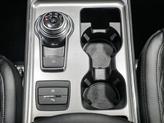 Thumbnail of 2024 Black Metallic Ford Edge