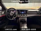 Thumbnail of 2021 Polar White Mercedes-Benz E-Class
