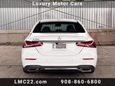 Thumbnail of 2021 Polar White Mercedes-Benz E-Class