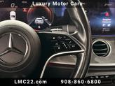 Thumbnail of 2021 Polar White Mercedes-Benz E-Class