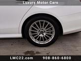 Thumbnail of 2021 Polar White Mercedes-Benz E-Class