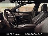 Thumbnail of 2021 Polar White Mercedes-Benz E-Class