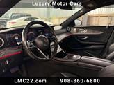 Thumbnail of 2021 Polar White Mercedes-Benz E-Class
