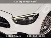Thumbnail of 2021 Polar White Mercedes-Benz E-Class