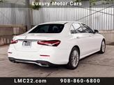 Thumbnail of 2021 Polar White Mercedes-Benz E-Class