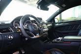 Thumbnail of 2019 Black Mercedes-Benz AMG GLE 63