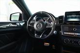 Thumbnail of 2019 Black Mercedes-Benz AMG GLE 63