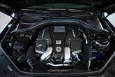 Thumbnail of 2019 Black Mercedes-Benz AMG GLE 63