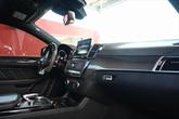 Thumbnail of 2019 Black Mercedes-Benz AMG GLE 63