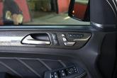 Thumbnail of 2019 Black Mercedes-Benz AMG GLE 63
