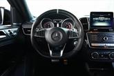 Thumbnail of 2019 Black Mercedes-Benz AMG GLE 63