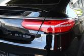 Thumbnail of 2019 Black Mercedes-Benz AMG GLE 63