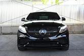 Thumbnail of 2019 Black Mercedes-Benz AMG GLE 63