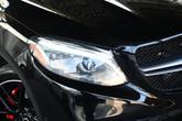 Thumbnail of 2019 Black Mercedes-Benz AMG GLE 63