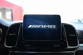Thumbnail of 2019 Black Mercedes-Benz AMG GLE 63
