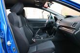 Thumbnail of 2020 WR Blue Pearl Subaru WRX