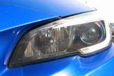 Thumbnail of 2020 WR Blue Pearl Subaru WRX