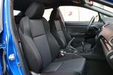 Thumbnail of 2020 WR Blue Pearl Subaru WRX