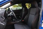 Thumbnail of 2020 WR Blue Pearl Subaru WRX