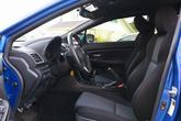 Thumbnail of 2020 WR Blue Pearl Subaru WRX
